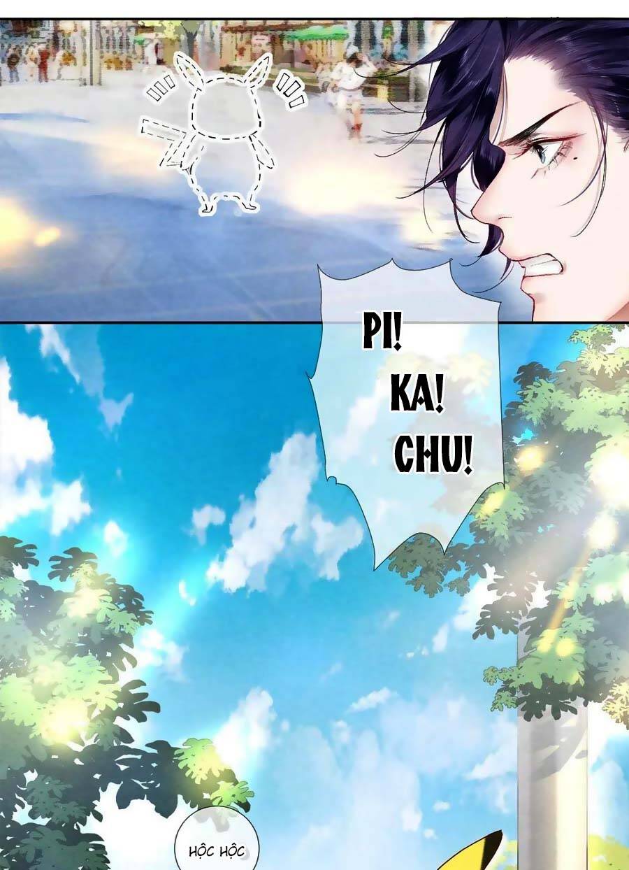 Chung Cư Của Các Ảnh Đế Chapter 44 - Trang 2