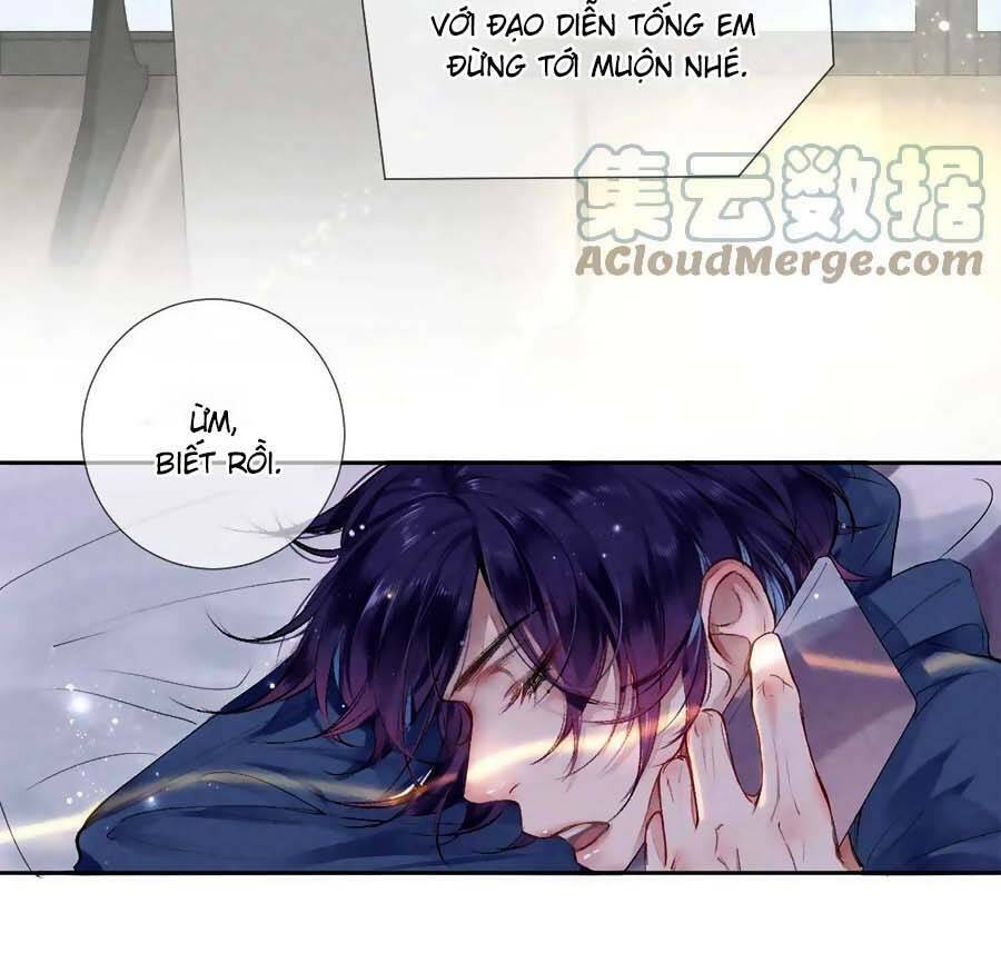 Chung Cư Của Các Ảnh Đế Chapter 44 - Trang 2