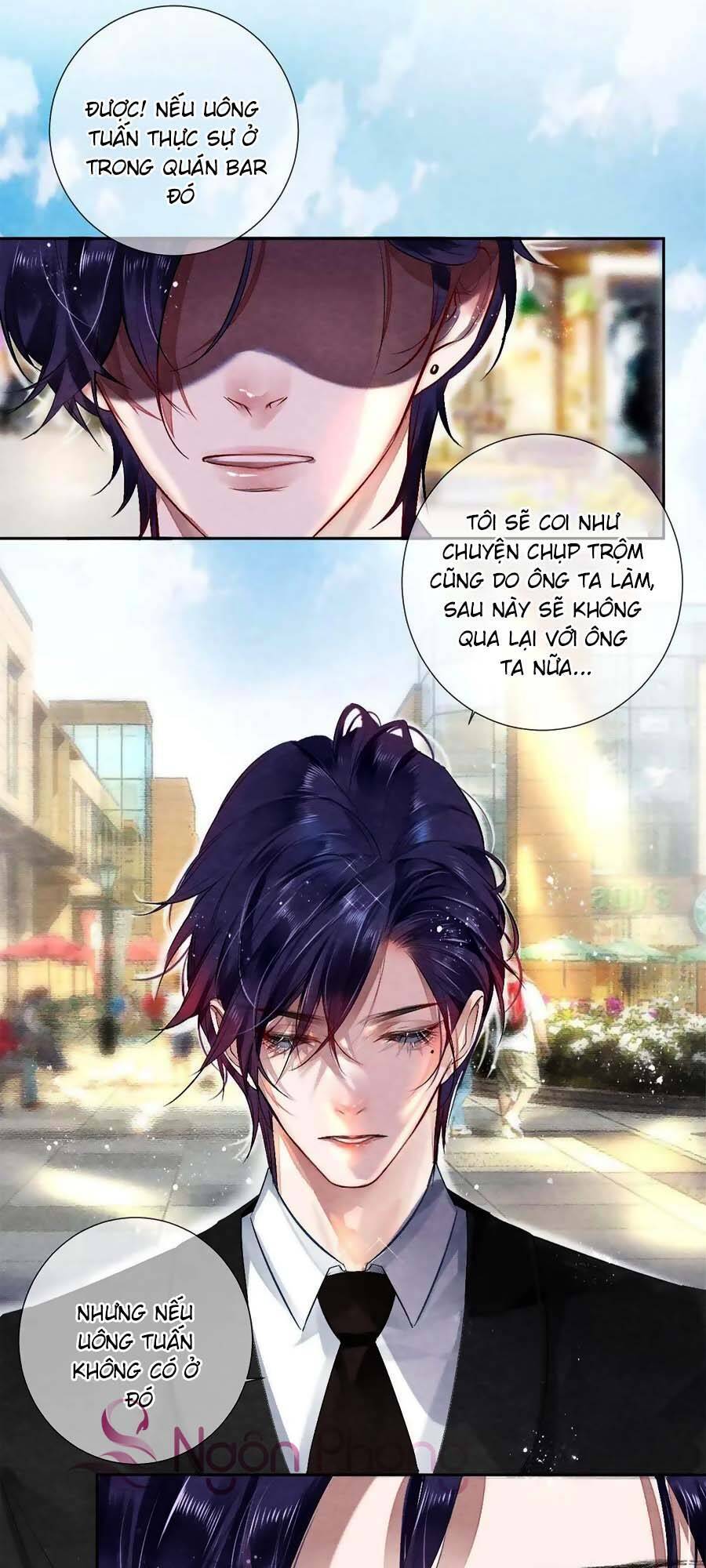 Chung Cư Của Các Ảnh Đế Chapter 44 - Trang 2