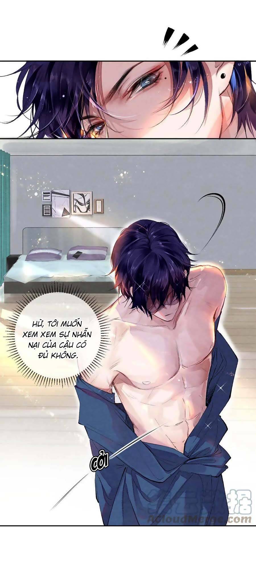 Chung Cư Của Các Ảnh Đế Chapter 44 - Trang 2