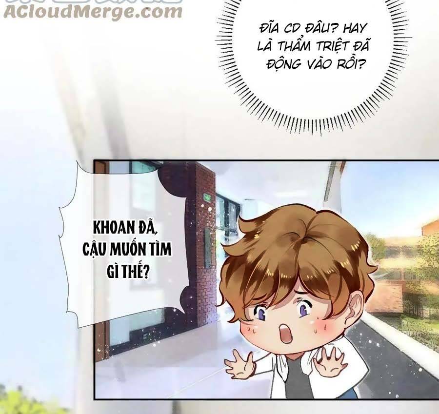 Chung Cư Của Các Ảnh Đế Chapter 42 - Trang 2