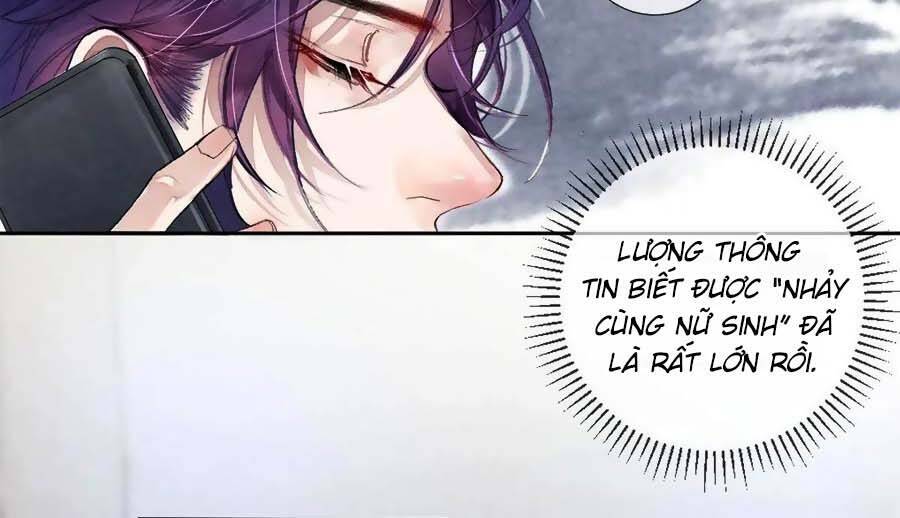 Chung Cư Của Các Ảnh Đế Chapter 42 - Trang 2