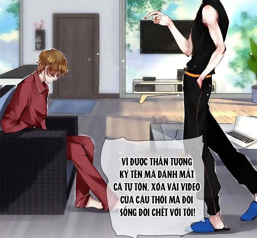 Chung Cư Của Các Ảnh Đế Chapter 36 - Trang 2