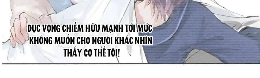 Chung Cư Của Các Ảnh Đế Chapter 36 - Trang 2