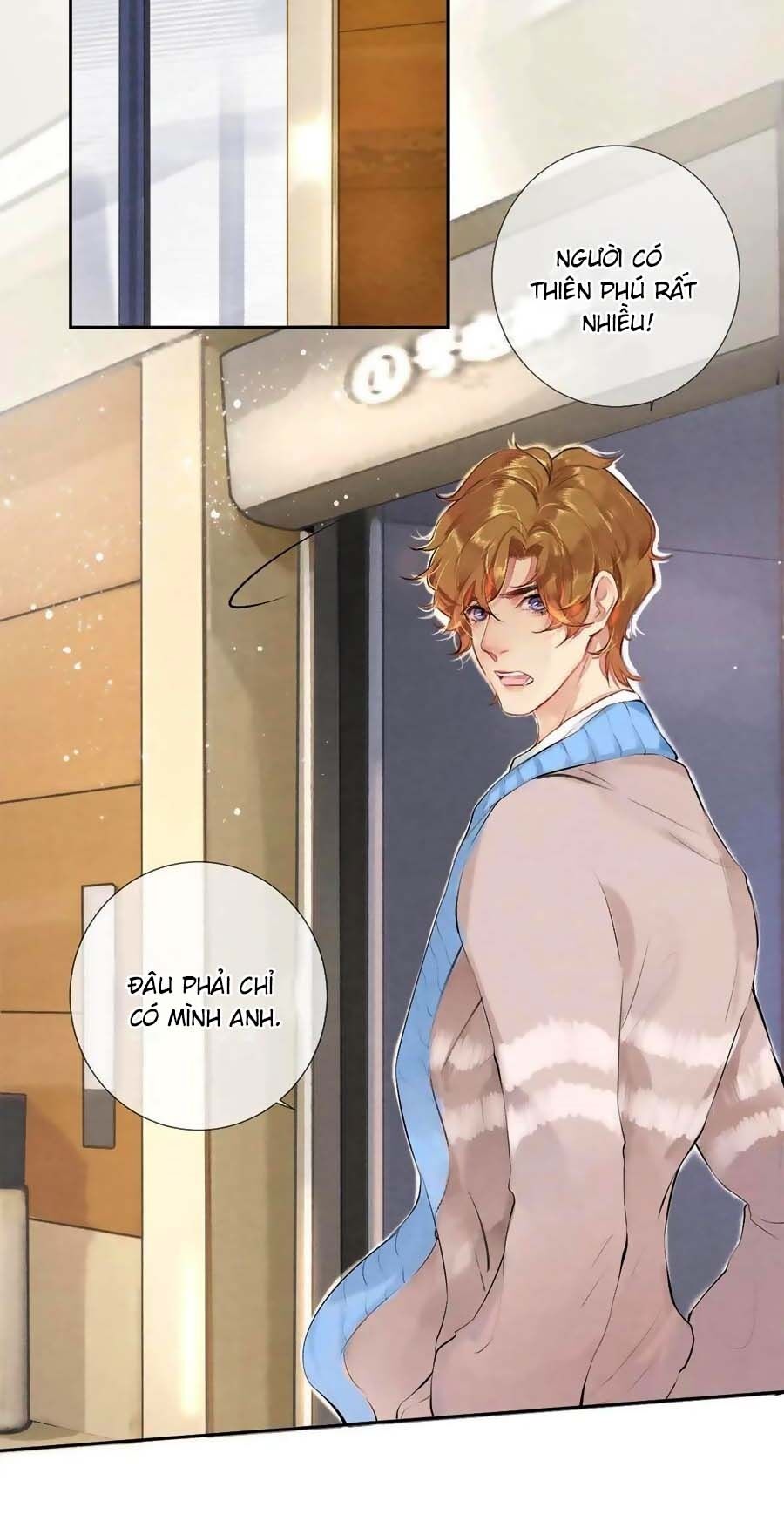 Chung Cư Của Các Ảnh Đế Chapter 31 - Trang 2