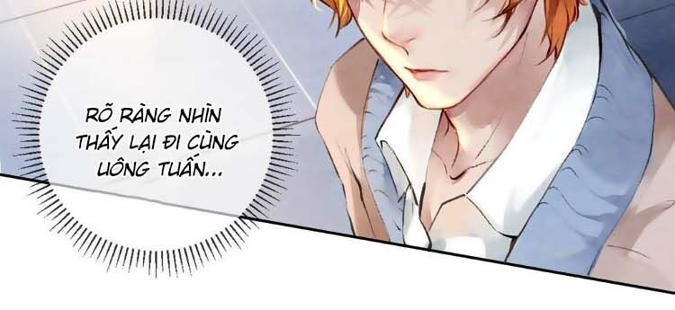 Chung Cư Của Các Ảnh Đế Chapter 26 - Trang 2