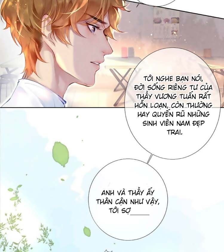 Chung Cư Của Các Ảnh Đế Chapter 22 - Trang 2