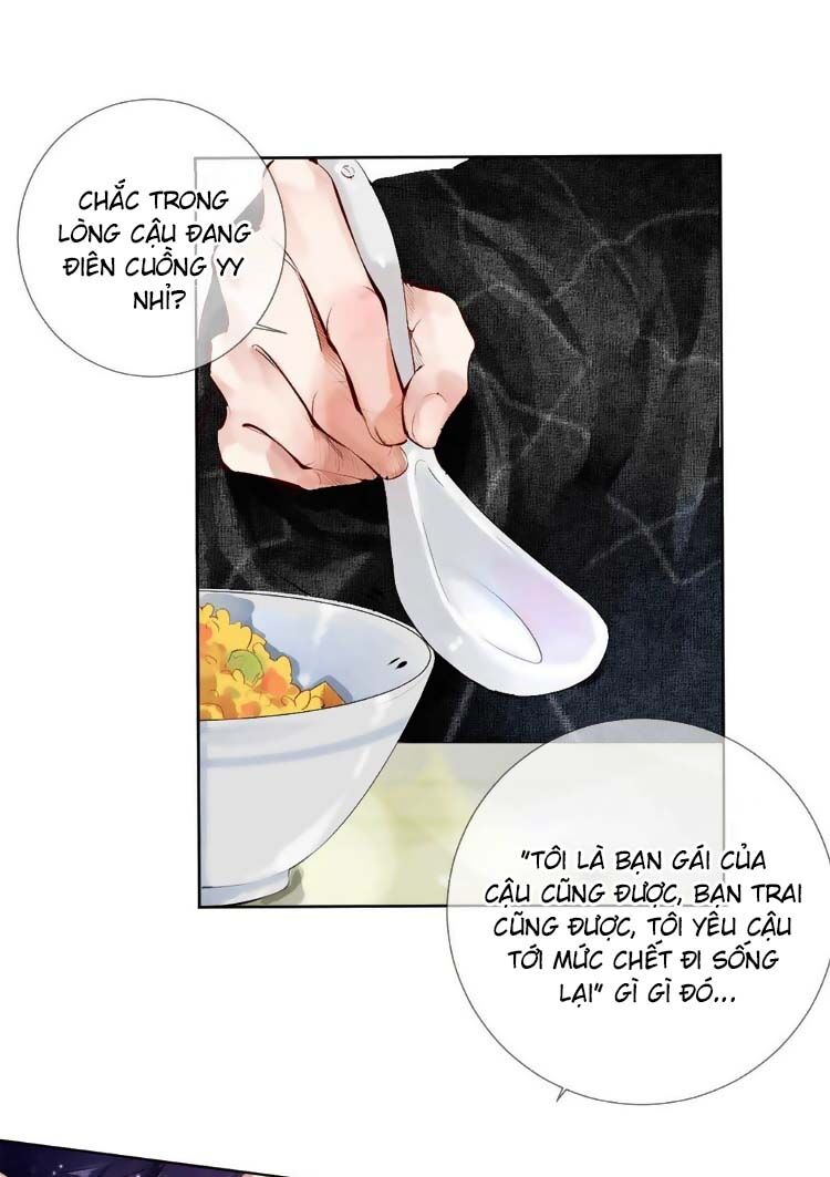 Chung Cư Của Các Ảnh Đế Chapter 21 - Trang 2