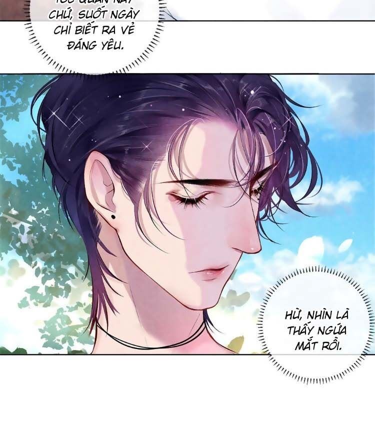 Chung Cư Của Các Ảnh Đế Chapter 17 - Trang 2