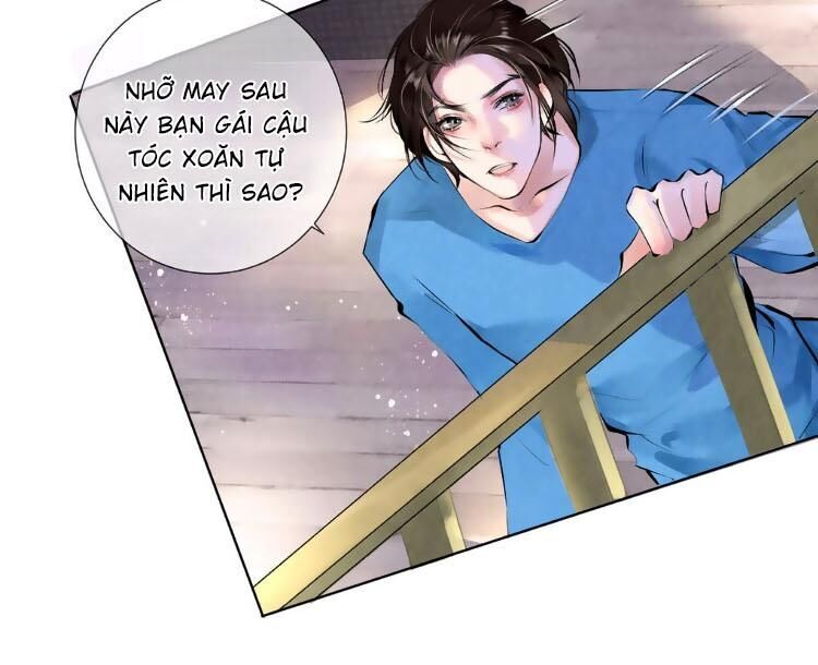 Chung Cư Của Các Ảnh Đế Chapter 13 - Trang 2