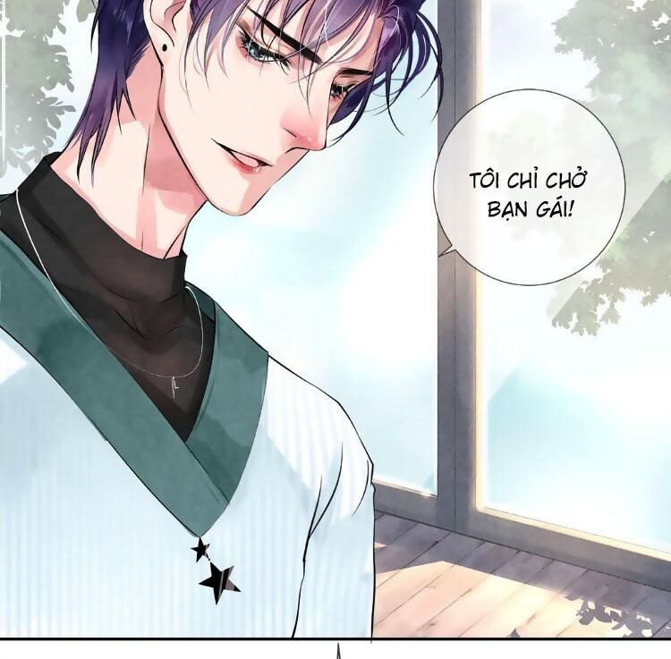 Chung Cư Của Các Ảnh Đế Chapter 13 - Trang 2