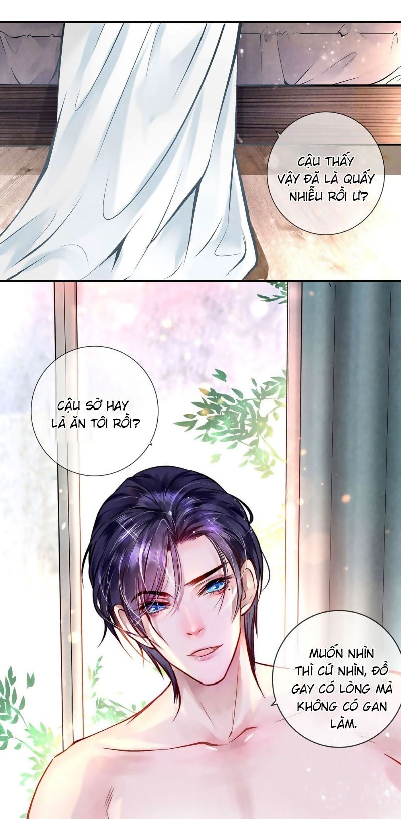 Chung Cư Của Các Ảnh Đế Chapter 9 - Trang 2