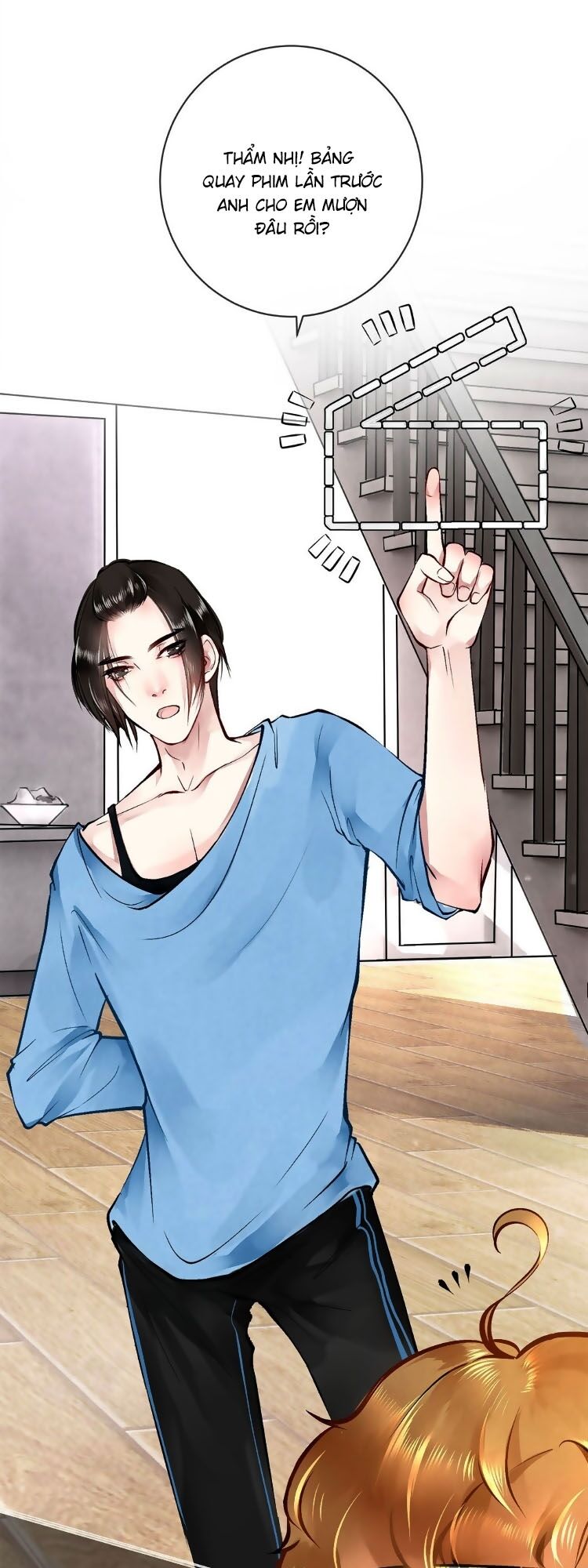 Chung Cư Của Các Ảnh Đế Chapter 8 - Trang 2