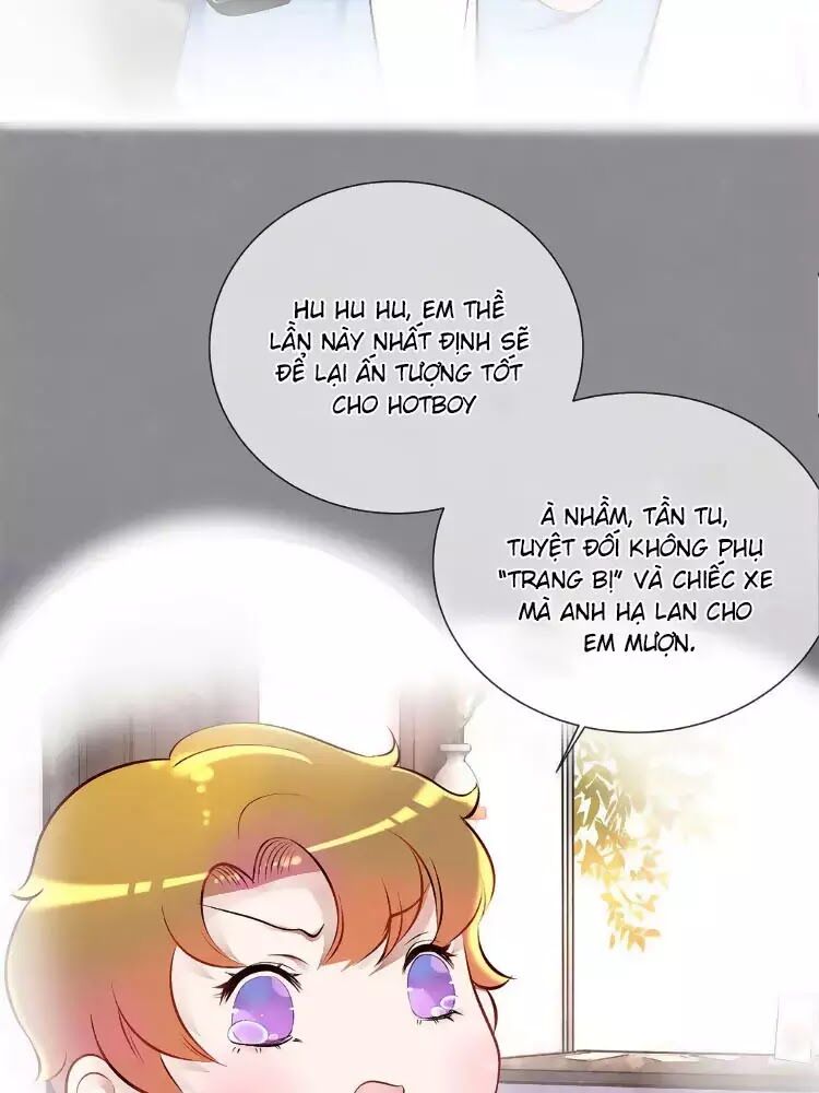 Chung Cư Của Các Ảnh Đế Chapter 7 - Trang 2