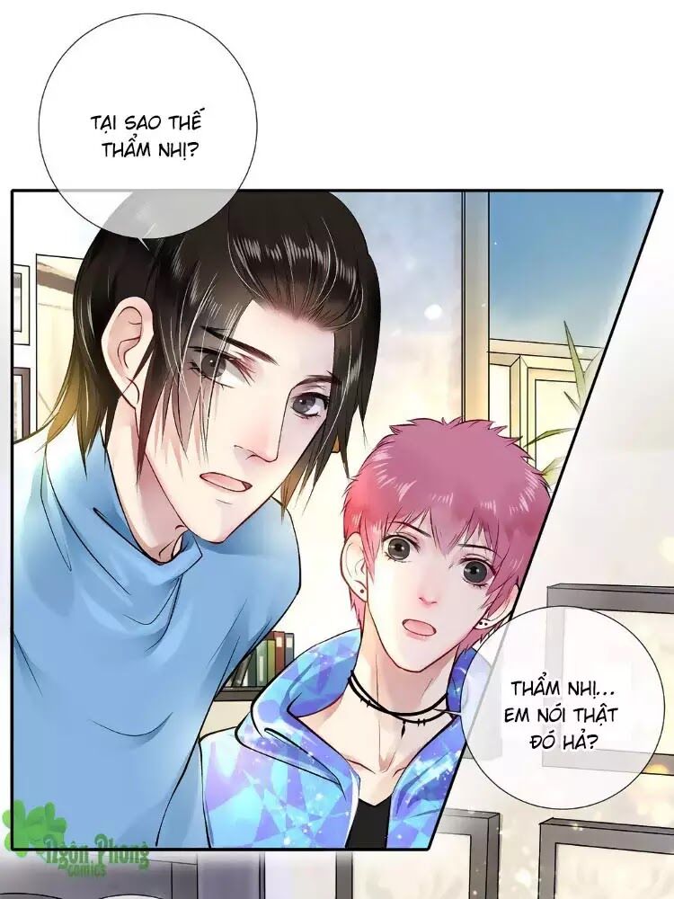 Chung Cư Của Các Ảnh Đế Chapter 6 - Trang 2