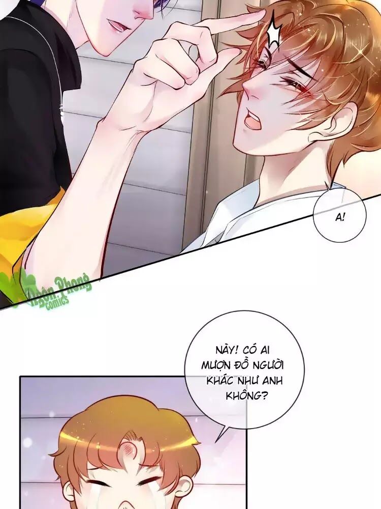 Chung Cư Của Các Ảnh Đế Chapter 6 - Trang 2