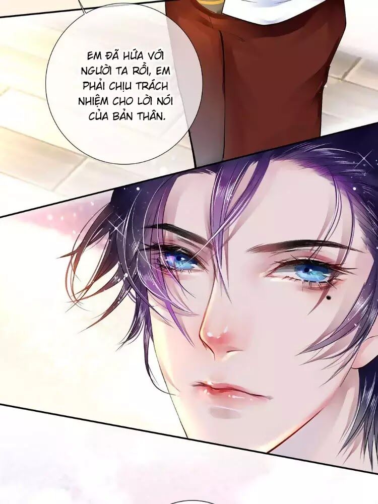 Chung Cư Của Các Ảnh Đế Chapter 6 - Trang 2