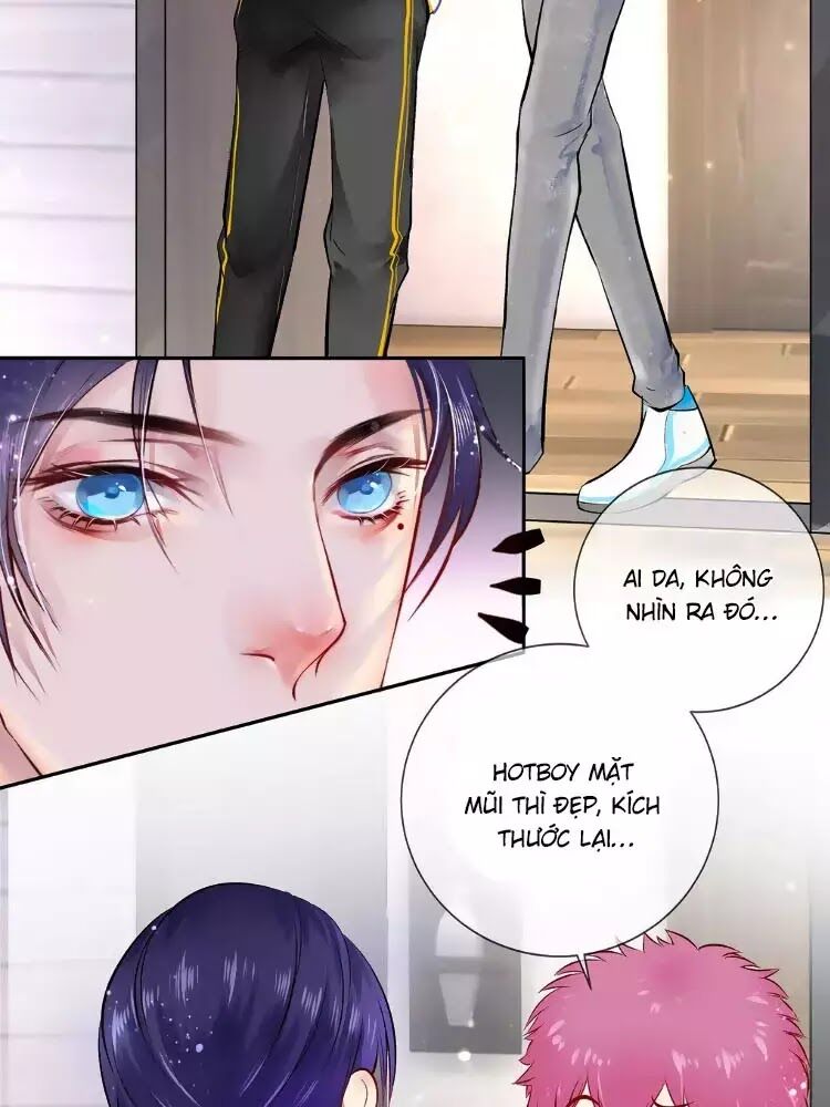 Chung Cư Của Các Ảnh Đế Chapter 6 - Trang 2