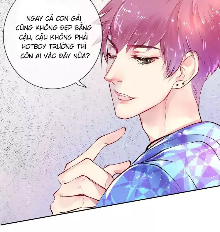 Chung Cư Của Các Ảnh Đế Chapter 5 - Trang 2