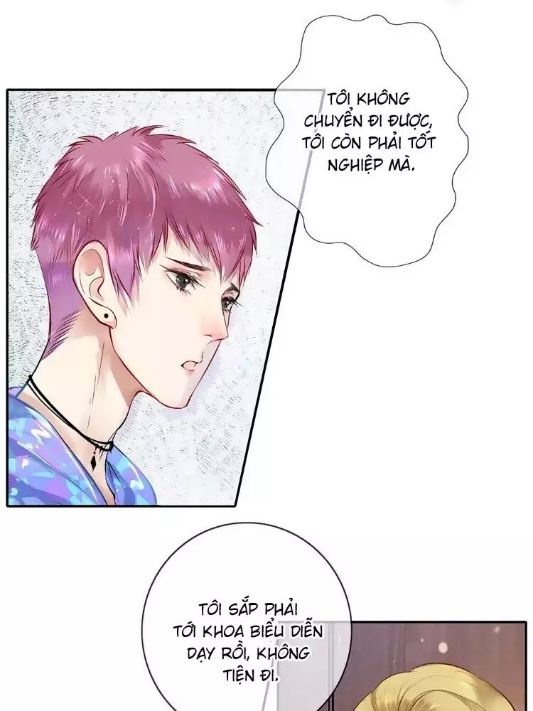 Chung Cư Của Các Ảnh Đế Chapter 5 - Trang 2