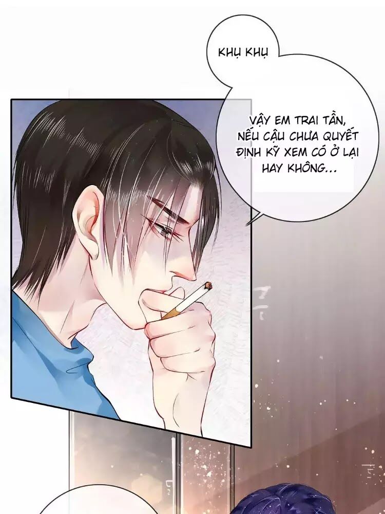 Chung Cư Của Các Ảnh Đế Chapter 5 - Trang 2