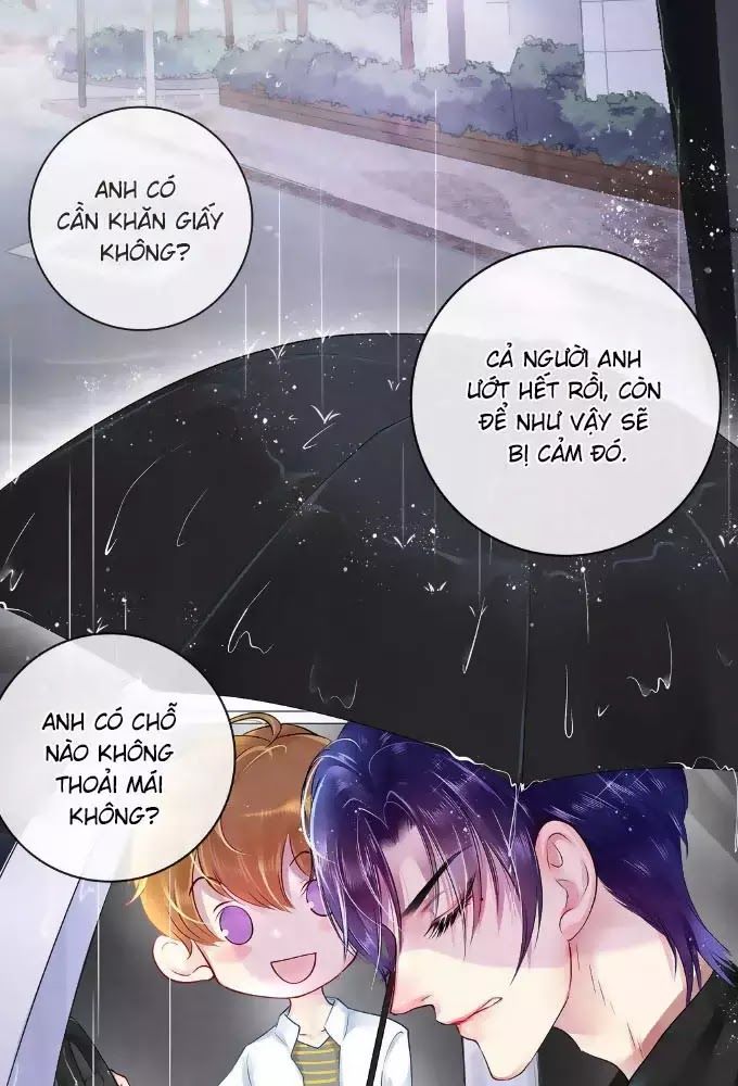 Chung Cư Của Các Ảnh Đế Chapter 4 - Trang 2