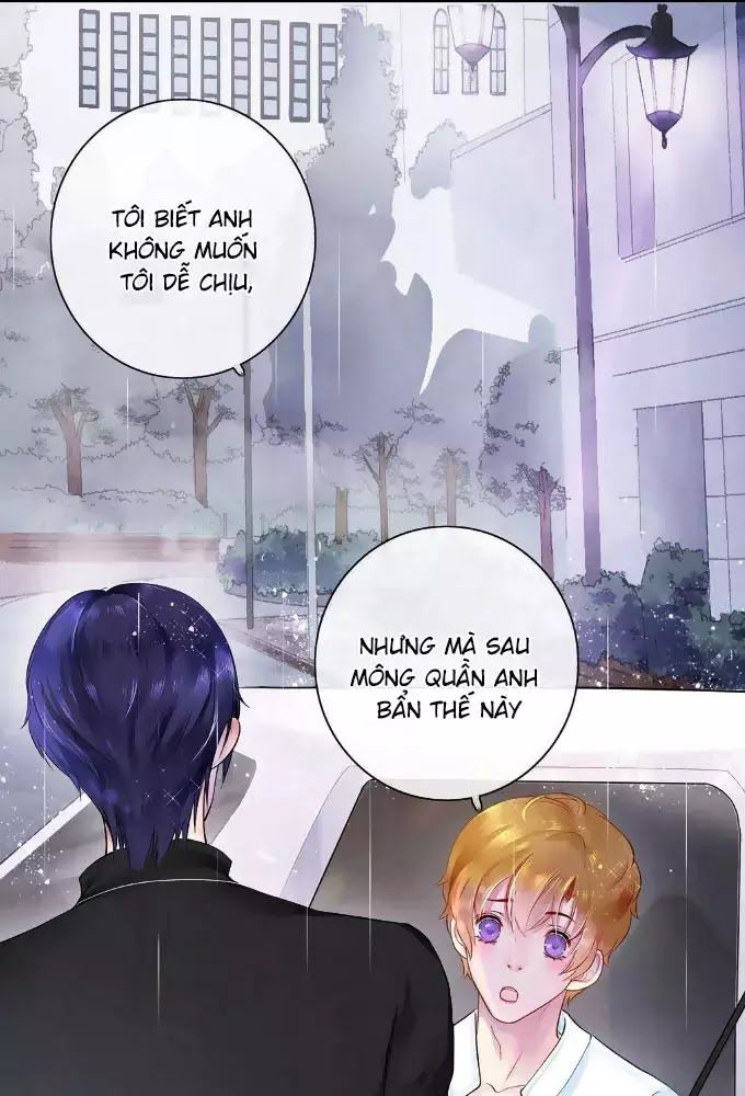 Chung Cư Của Các Ảnh Đế Chapter 4 - Trang 2