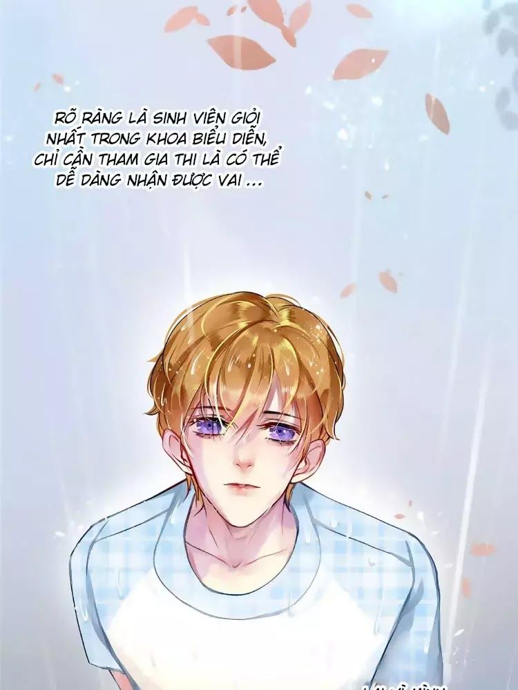 Chung Cư Của Các Ảnh Đế Chapter 3 - Trang 2