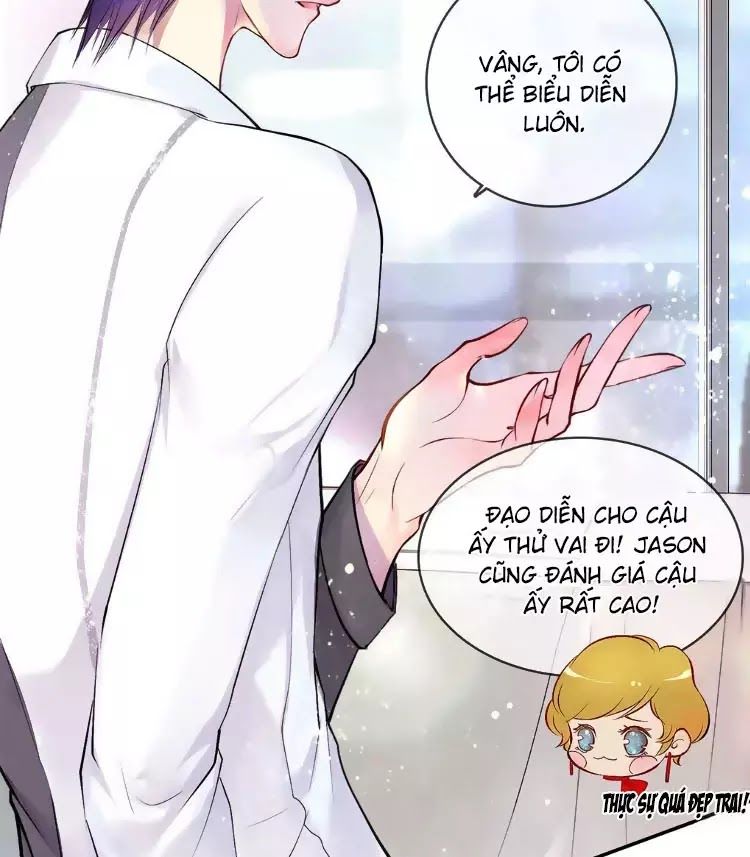 Chung Cư Của Các Ảnh Đế Chapter 3 - Trang 2