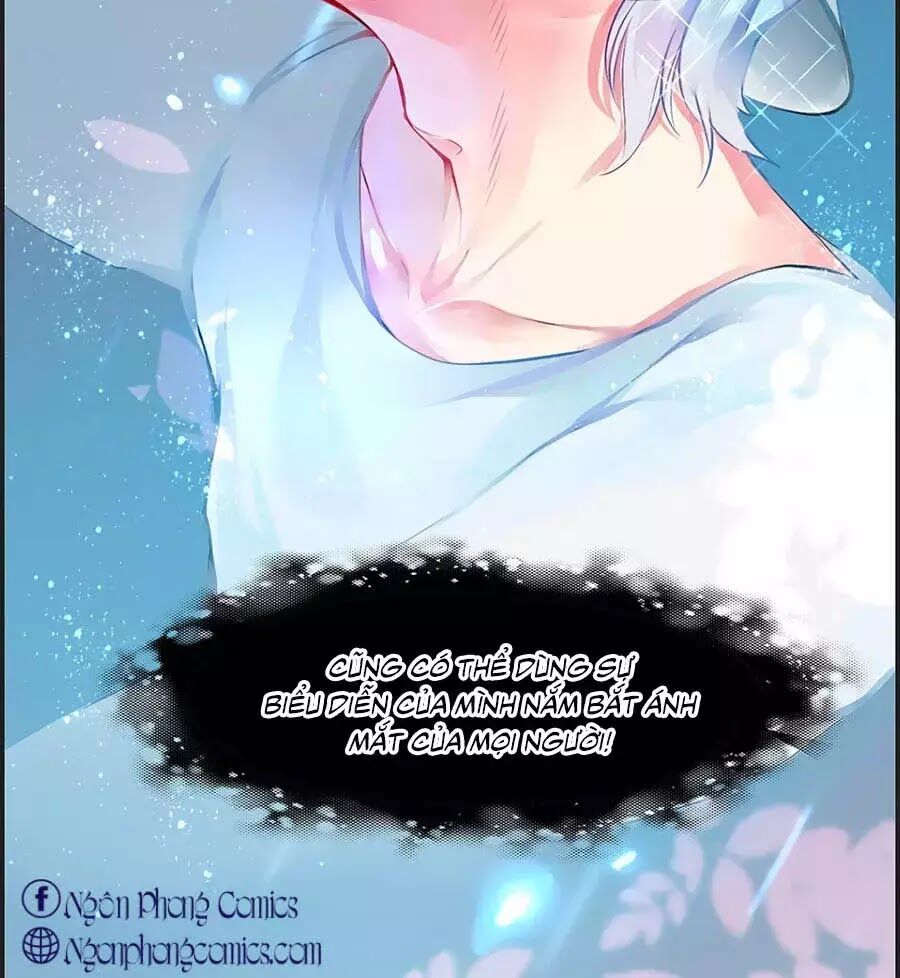 Chung Cư Của Các Ảnh Đế Chapter 2 - Trang 2