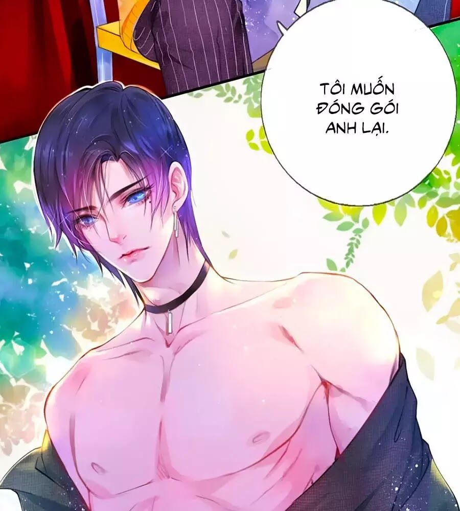 Chung Cư Của Các Ảnh Đế Chapter 1 - Trang 2