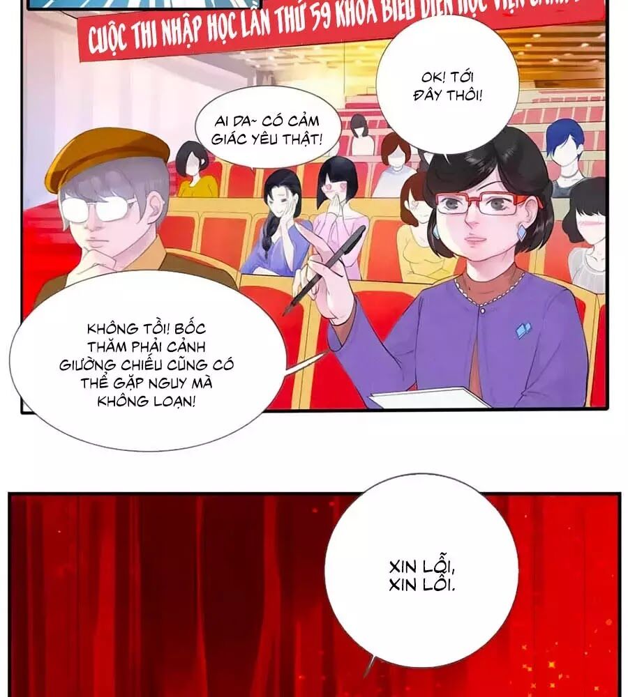 Chung Cư Của Các Ảnh Đế Chapter 1 - Trang 2