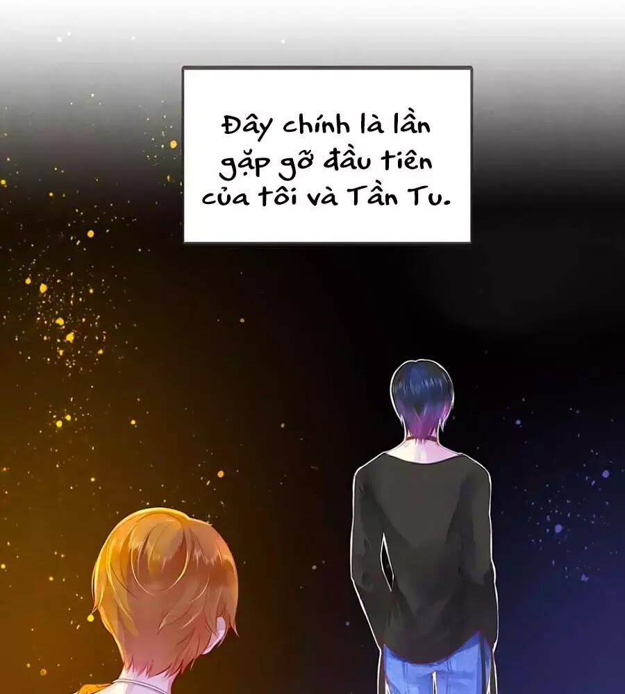 Chung Cư Của Các Ảnh Đế Chapter 1 - Trang 2