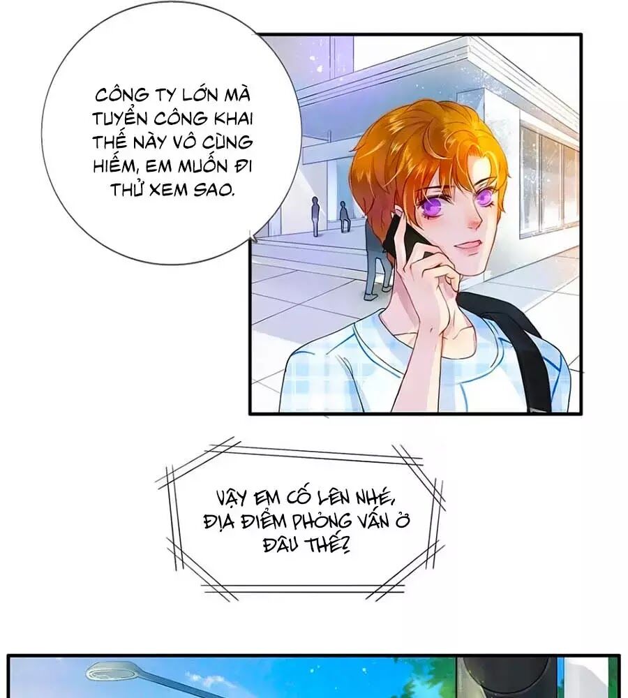 Chung Cư Của Các Ảnh Đế Chapter 1 - Trang 2