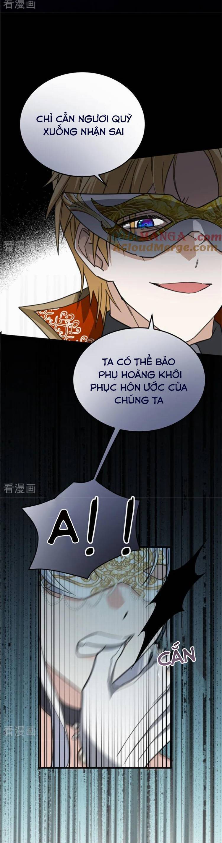 Bông Hoa Độc Của Nhà Công Tước Chapter 47 - Trang 2