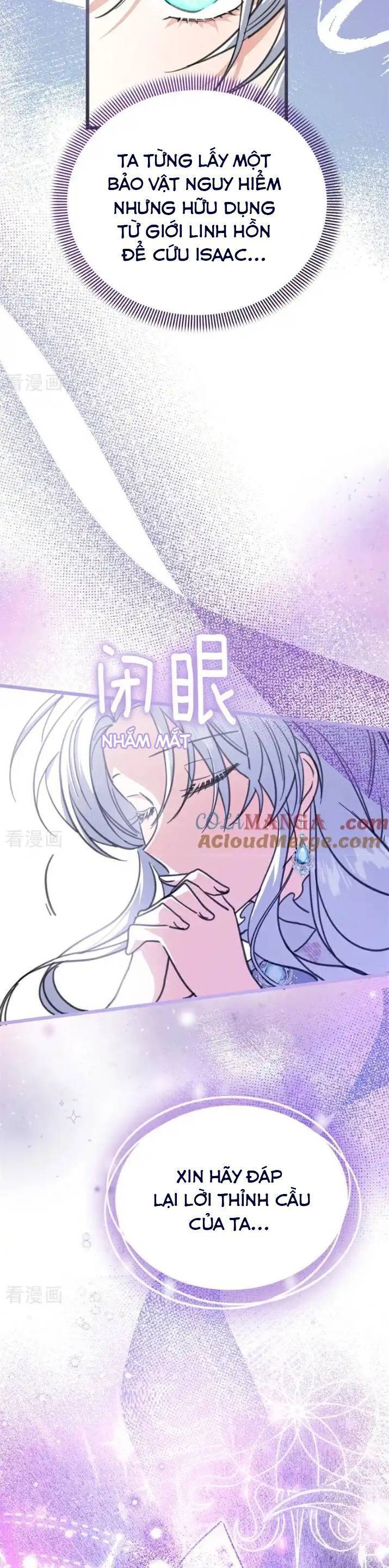 Bông Hoa Độc Của Nhà Công Tước Chapter 43 - Trang 2