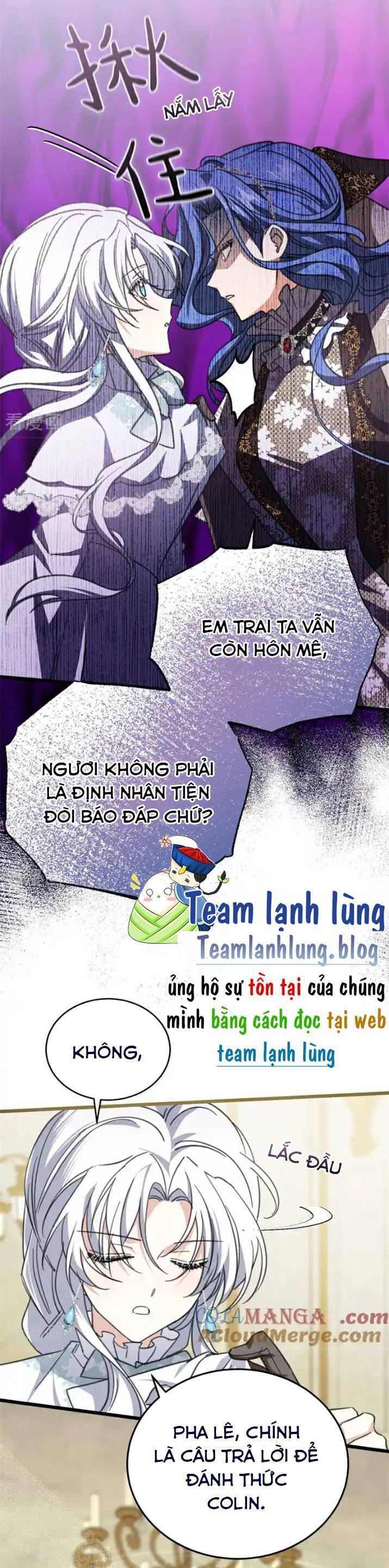 Bông Hoa Độc Của Nhà Công Tước Chapter 43 - Trang 2