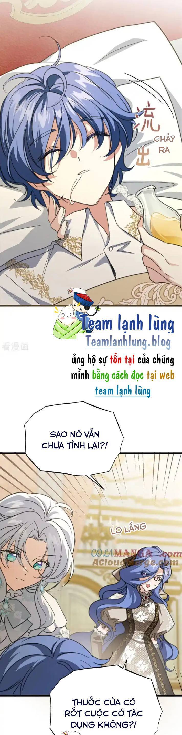 Bông Hoa Độc Của Nhà Công Tước Chapter 43 - Trang 2