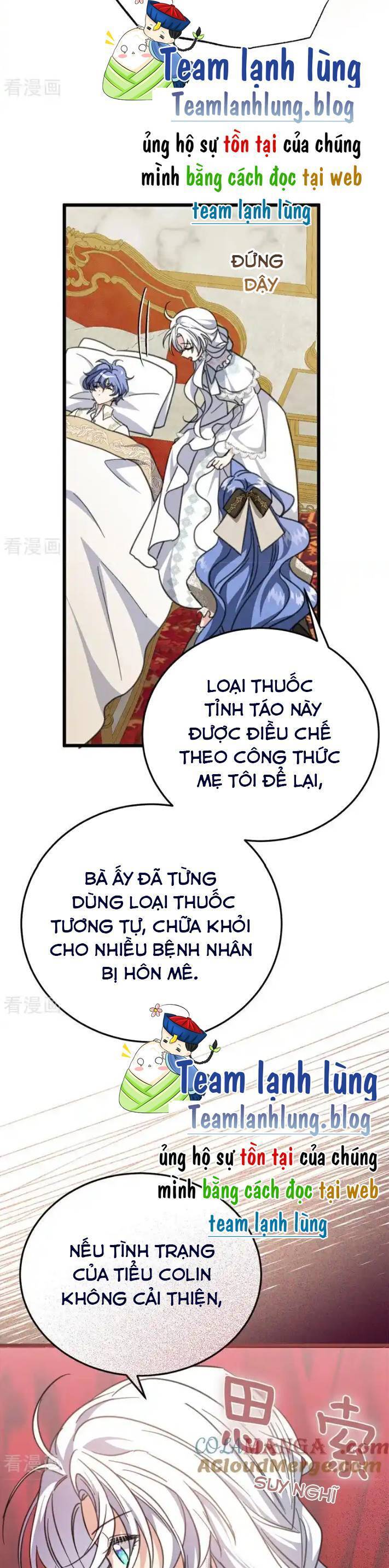 Bông Hoa Độc Của Nhà Công Tước Chapter 43 - Trang 2