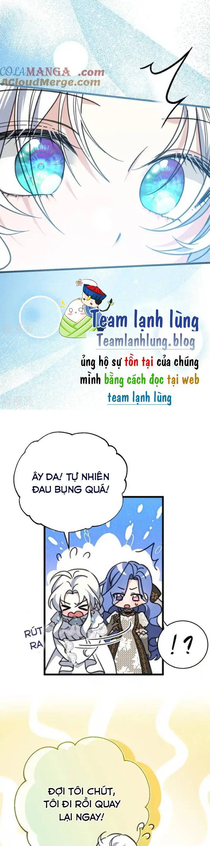 Bông Hoa Độc Của Nhà Công Tước Chapter 43 - Trang 2