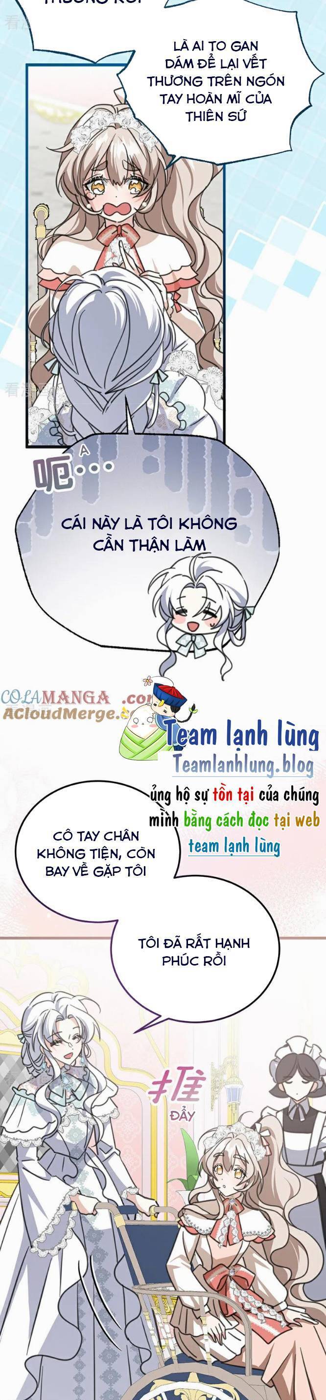 Bông Hoa Độc Của Nhà Công Tước Chapter 42 - Trang 2