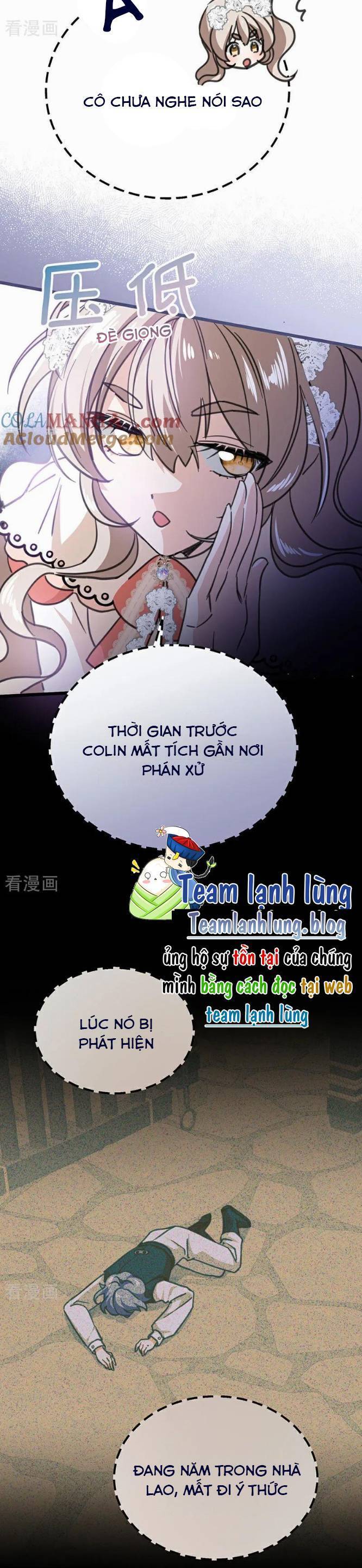 Bông Hoa Độc Của Nhà Công Tước Chapter 42 - Trang 2