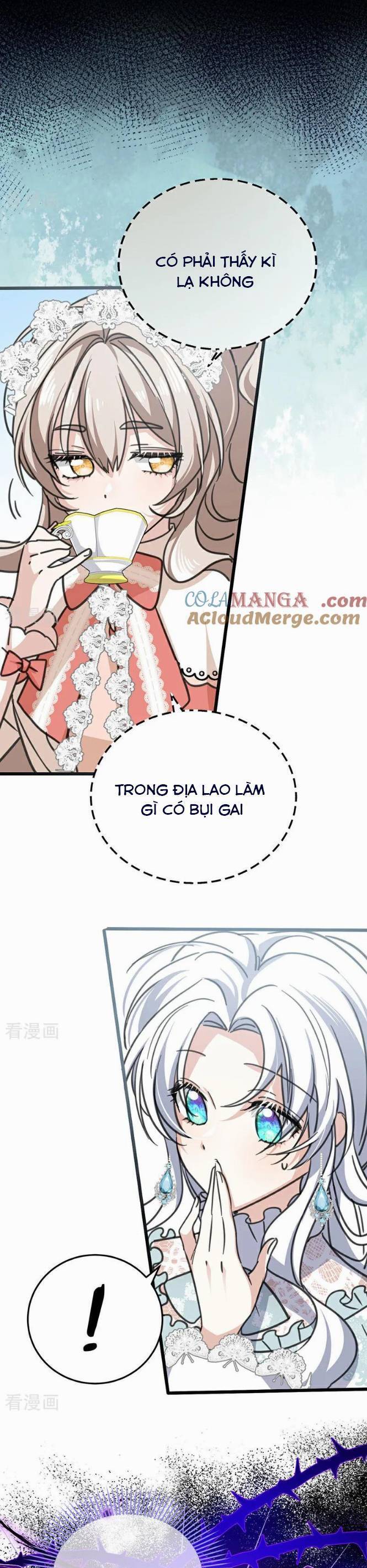 Bông Hoa Độc Của Nhà Công Tước Chapter 42 - Trang 2