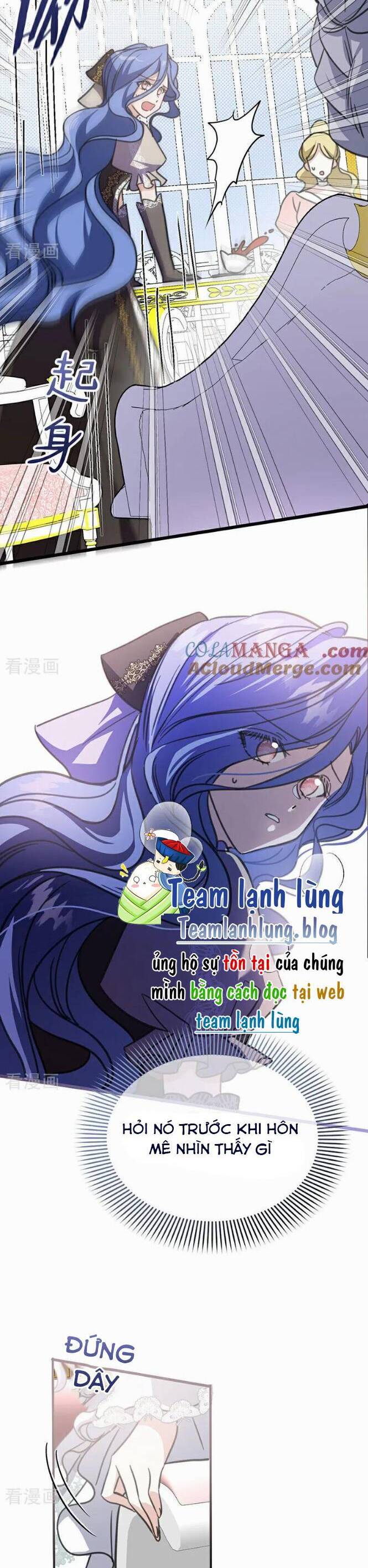 Bông Hoa Độc Của Nhà Công Tước Chapter 42 - Trang 2