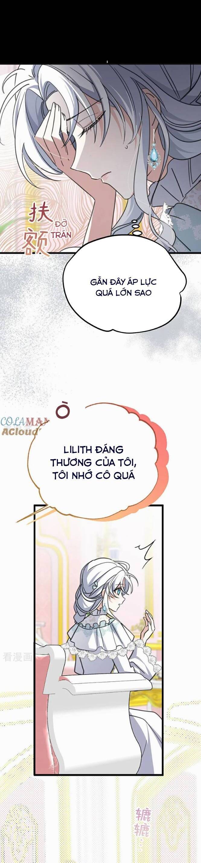 Bông Hoa Độc Của Nhà Công Tước Chapter 42 - Trang 2