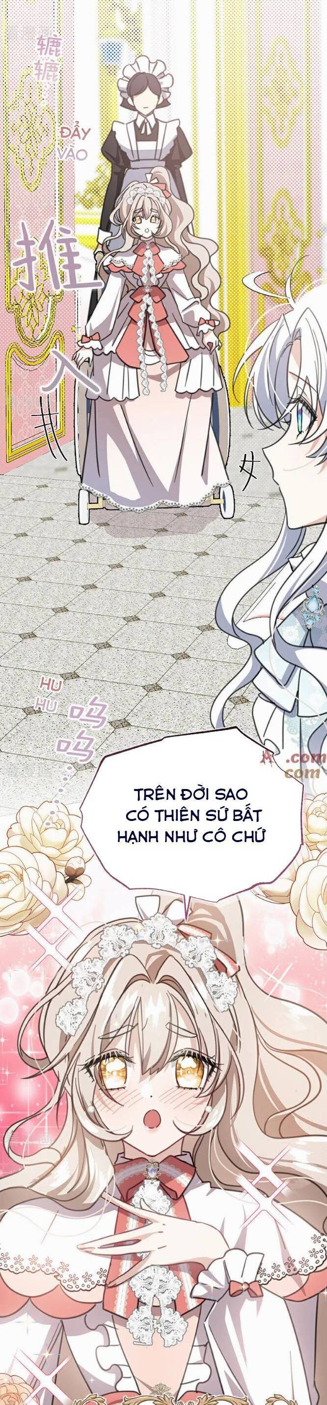 Bông Hoa Độc Của Nhà Công Tước Chapter 42 - Trang 2