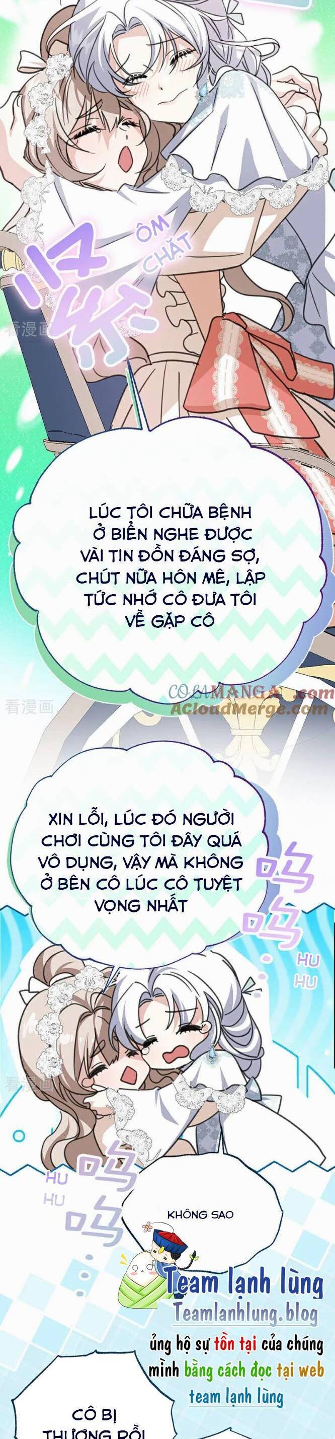 Bông Hoa Độc Của Nhà Công Tước Chapter 42 - Trang 2