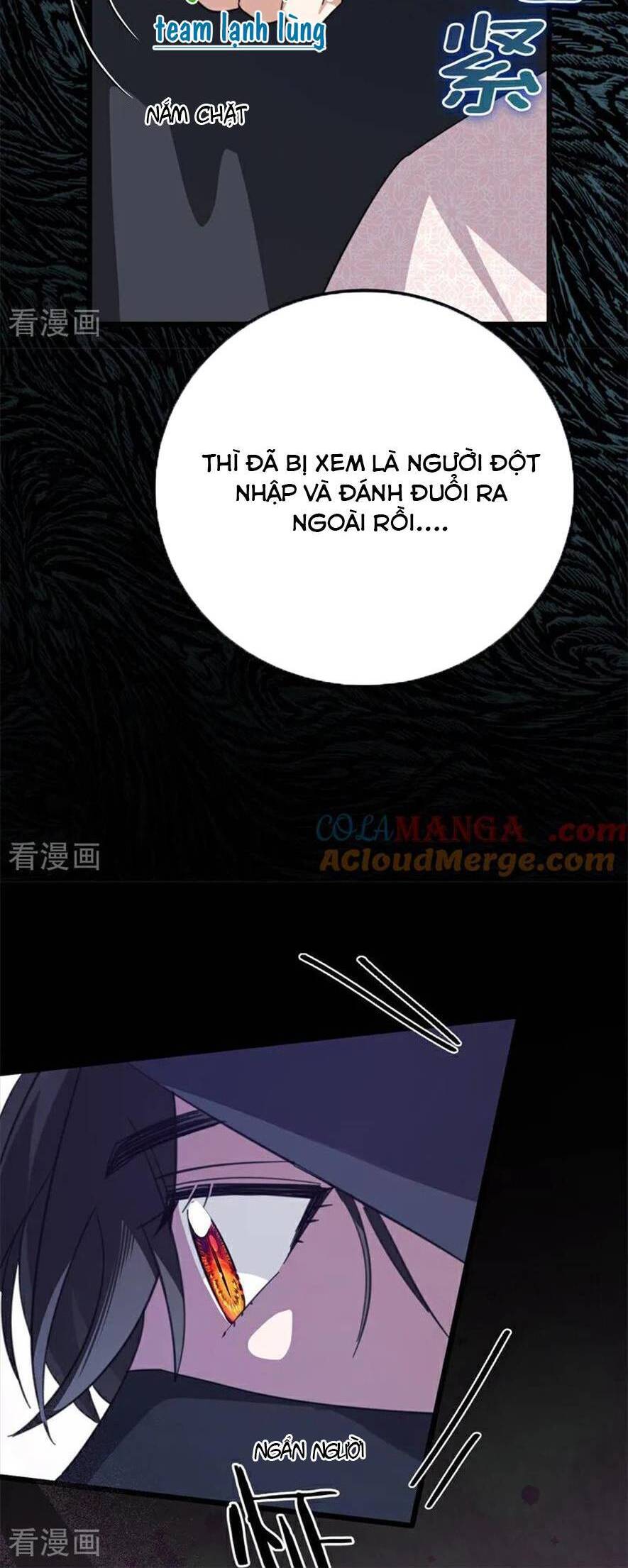 Bông Hoa Độc Của Nhà Công Tước Chapter 39 - Trang 2