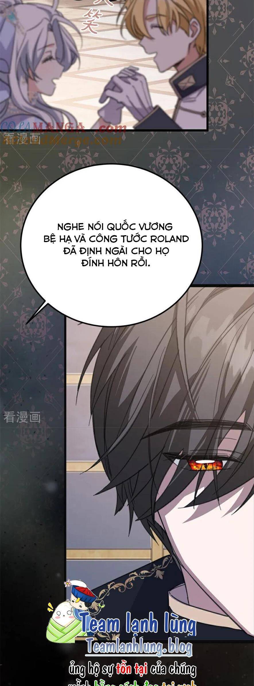 Bông Hoa Độc Của Nhà Công Tước Chapter 39 - Trang 2