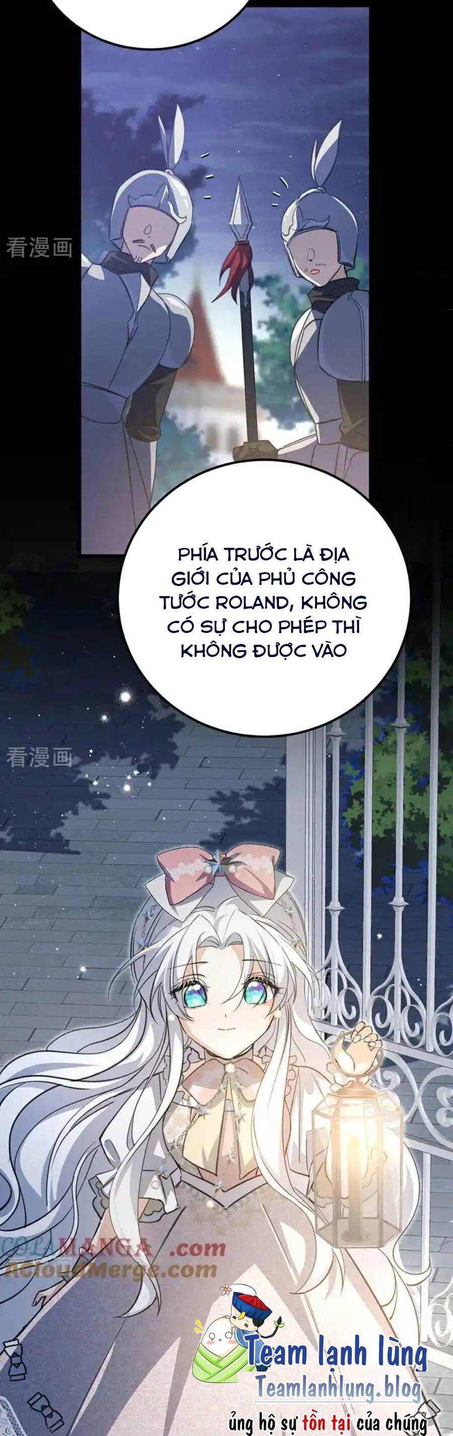 Bông Hoa Độc Của Nhà Công Tước Chapter 38 - Trang 2